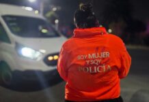 Aplica gobierno de Ecatepec cerca de tres mil pruebas de alcoholímetro para prevenir accidentes