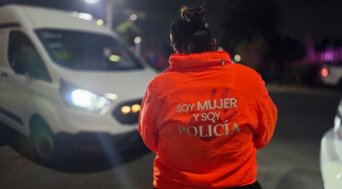 Aplica gobierno de Ecatepec cerca de tres mil pruebas de alcoholímetro para prevenir accidentes