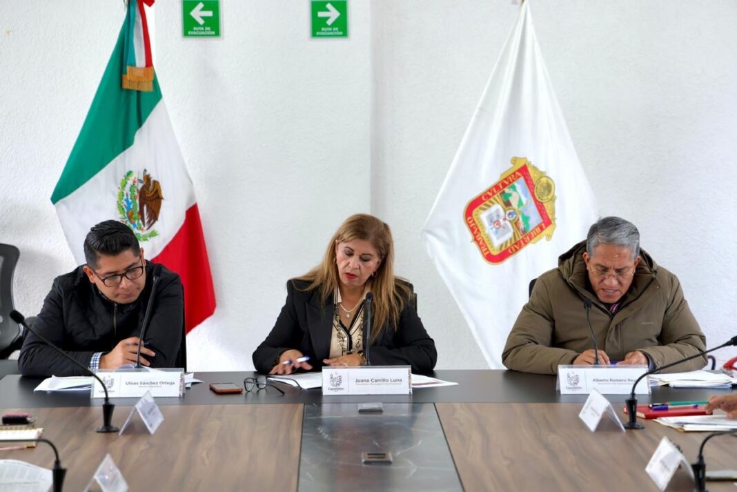 Cabildo de Cuautitlán aprueba estímulos fiscales en Predial y Agua para ...