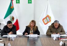 Cabildo de Cuautitlán aprueba estímulos fiscales en Predial y Agua para 2026