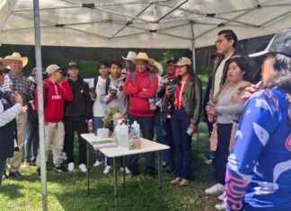 UIEM abre nueva licenciatura en Ciencias del Agua y la Tierra para fortalecer el cuidado ambiental en el norte del EdoMéx