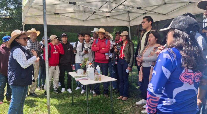 UIEM abre nueva licenciatura en Ciencias del Agua y la Tierra para fortalecer el cuidado ambiental en el norte del EdoMéx