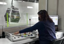 GOBIERNO DEL EDOMÉX CREA EL SISTEMA DE TRANSPORTE ELÉCTRICO MEXIQUENSE; OPERARÁ TRENES, TELEFÉRICO Y TROLEBÚS A PARTIR DE 2026