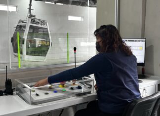 GOBIERNO DEL EDOMÉX CREA EL SISTEMA DE TRANSPORTE ELÉCTRICO MEXIQUENSE; OPERARÁ TRENES, TELEFÉRICO Y TROLEBÚS A PARTIR DE 2026