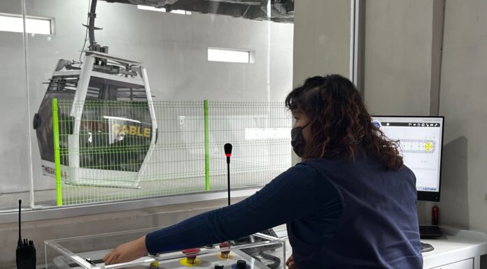 GOBIERNO DEL EDOMÉX CREA EL SISTEMA DE TRANSPORTE ELÉCTRICO MEXIQUENSE; OPERARÁ TRENES, TELEFÉRICO Y TROLEBÚS A PARTIR DE 2026