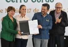 Gobierno del Estado de México libera predios y acelera obras del Plan Integral Oriente