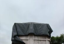 Asegura SSEM mercancía valuada en casi 170 mil pesos en Nextlalpan