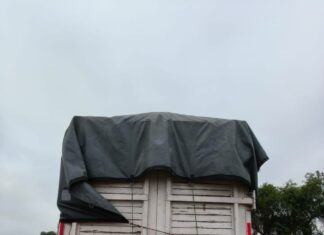 Asegura SSEM mercancía valuada en casi 170 mil pesos en Nextlalpan