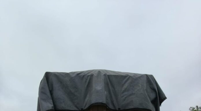 Asegura SSEM mercancía valuada en casi 170 mil pesos en Nextlalpan