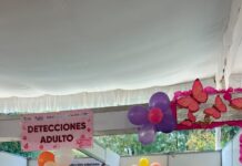 EdoMéx lidera a nivel nacional en detección, atención y tratamiento del VIH; garantiza cobertura universal