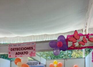 EdoMéx lidera a nivel nacional en detección, atención y tratamiento del VIH; garantiza cobertura universal