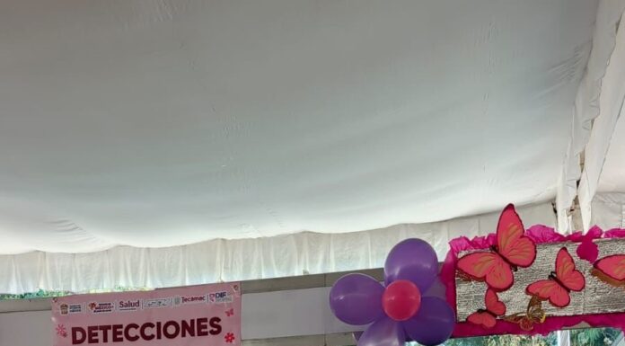 EdoMéx lidera a nivel nacional en detección, atención y tratamiento del VIH; garantiza cobertura universal