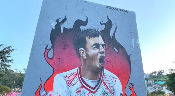 Gobierno de Toluca impulsa a las juventudes como fuerza transformadora del municipio