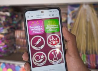 Emite Gobierno del Estado de México recomendaciones para la compra y uso seguro de pirotecnia en Año Nuevo