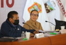 GOBIERNO DE ECATEPEC ESCUCHA A PUEBLOS ORIGINARIOS Y COMUNIDADES INDÍGENAS EN SESIÓN DE CABILDO ABIERTO