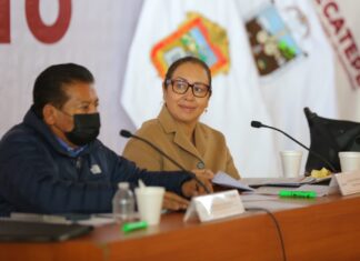 GOBIERNO DE ECATEPEC ESCUCHA A PUEBLOS ORIGINARIOS Y COMUNIDADES INDÍGENAS EN SESIÓN DE CABILDO ABIERTO