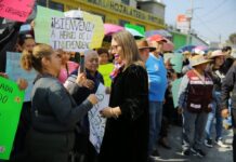 Plan Integral Oriente transforma Ecatepec y la región: más de 10 millones de personas beneficiadas, destaca Azucena Cisneros