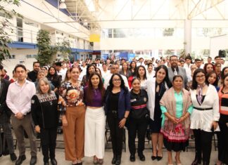 Toluca registra avances en igualdad sustantiva y prevención de la violencia de género durante 2025