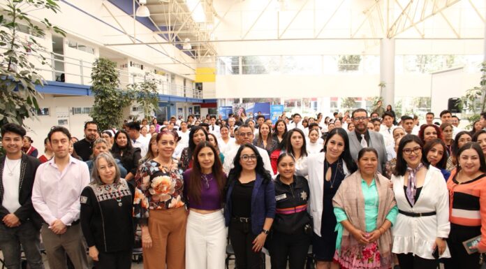 Toluca registra avances en igualdad sustantiva y prevención de la violencia de género durante 2025