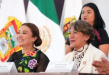 Nicolás Romero rinde su Primer Informe de Gobierno con respaldo estatal y compromiso de transformación