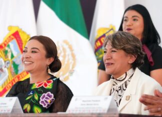 Nicolás Romero rinde su Primer Informe de Gobierno con respaldo estatal y compromiso de transformación