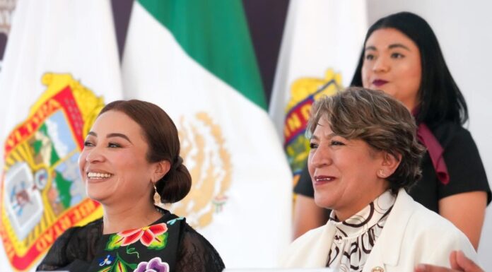 Nicolás Romero rinde su Primer Informe de Gobierno con respaldo estatal y compromiso de transformación