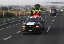 Gobernadora Delfina Gómez impulsa reforma integral para fortalecer el sistema de seguridad en el Estado de México