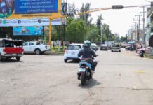 Nezahualcóyotl refuerza seguridad vial con aplicación del nuevo Reglamento de Tránsito del Edoméx