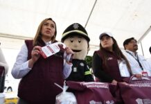 Edoméx pone en marcha el Programa Migrante Mexiquense para resguardar a connacionales durante el periodo invernal