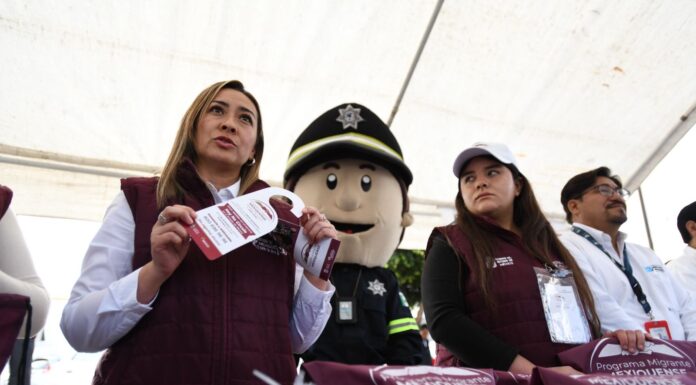 Edoméx pone en marcha el Programa Migrante Mexiquense para resguardar a connacionales durante el periodo invernal