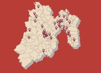¿Sabías que podrían crearse 4 nuevos municipios en el Estado de México?