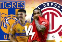¡La IA ya apostó y Tigres llega con ventaja “digital” a la final!