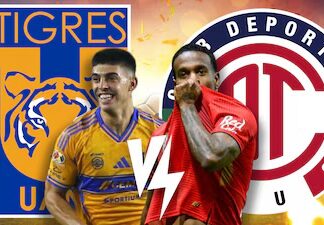 ¡La IA ya apostó y Tigres llega con ventaja “digital” a la final!