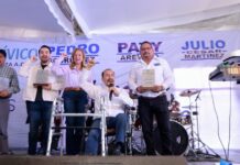 Consejo Cívico Atizapán cumple 25 años de trabajo a favor de las familias del municipio