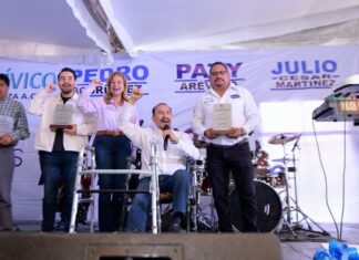 Consejo Cívico Atizapán cumple 25 años de trabajo a favor de las familias del municipio