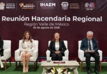 Nicolás Romero, primer lugar estatal en cumplimiento de normas de contabilidad gubernamental