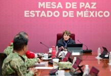 Disminuyen delitos de alto impacto en el Estado de México durante noviembre