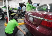 Gobierno del Estado de México llama a verificar vehículos y cumplir con el Programa Hoy No Circula