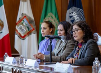 UAEMéx firma Convenio Salarial 2026 con incremento del 4% al personal académico