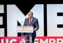 Arranca la Escuela Municipal de Emprendimiento en Toluca; Ricardo Moreno impulsa el talento local