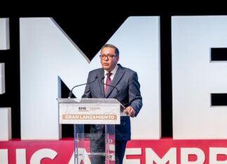 Arranca la Escuela Municipal de Emprendimiento en Toluca; Ricardo Moreno impulsa el talento local