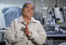 Gobierno del Estado de México acerca servicios de salud visual a sectores vulnerables