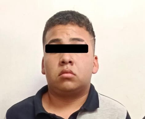 Detienen a cinco personas por presunta extorsión en la colonia El Sol, en Nezahualcóyotl