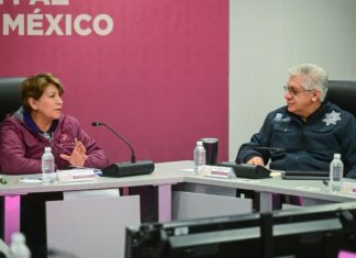 Denuncias al 089 permiten frenar extorsiones y evitar pagos por más de 6.5 mdp en el Estado de México