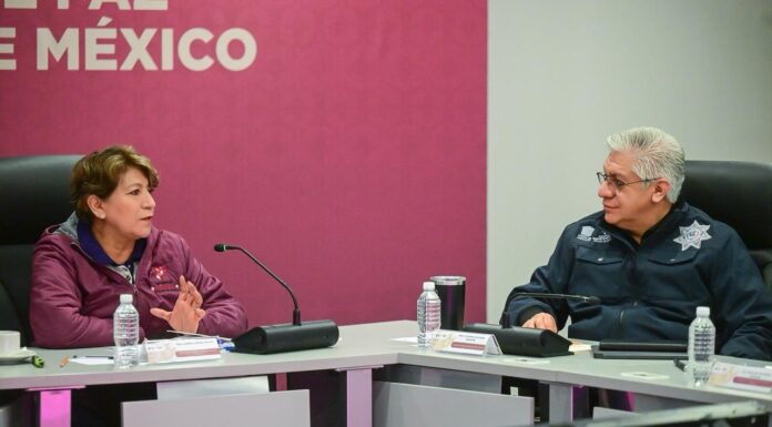 Denuncias al 089 permiten frenar extorsiones y evitar pagos por más de 6.5 mdp en el Estado de México