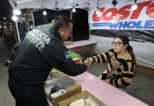 Refuerzan seguridad en Ecatepec con despliegue de 2 mil elementos durante Fin de Año