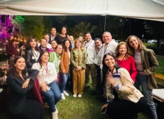 Arranca la Escuela Municipalista de MORENA con participación nacional; Edomex presente en la formación de gobiernos locales