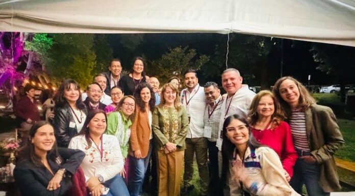 Arranca la Escuela Municipalista de MORENA con participación nacional; Edomex presente en la formación de gobiernos locales