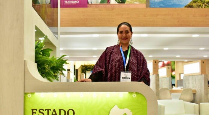 “El Estado de México: Un Destino Hecho a Mano” se presenta en FITUR 2026 en Madrid