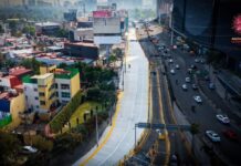 Gobierno de Naucalpan cierra 2025 con avances históricos en movilidad y anuncia obras clave para 2026